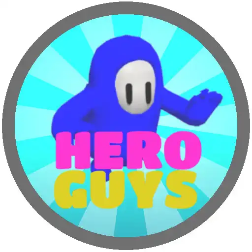 Play Hero Guys APK