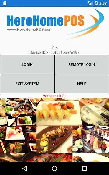 Play Herohomepos WareHouseMobile  and enjoy Herohomepos WareHouseMobile with UptoPlay