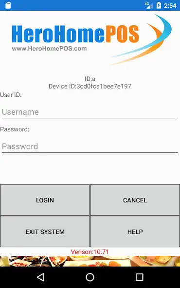 Play Herohomepos WareHouseMobile as an online game Herohomepos WareHouseMobile with UptoPlay