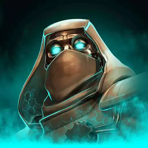 Free play online Hero Hunters APK Free play online Hero Hunters APK
