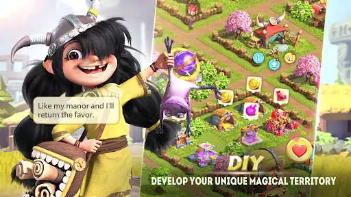 Play Heroic Expedition  and enjoy Heroic Expedition with UptoPlay