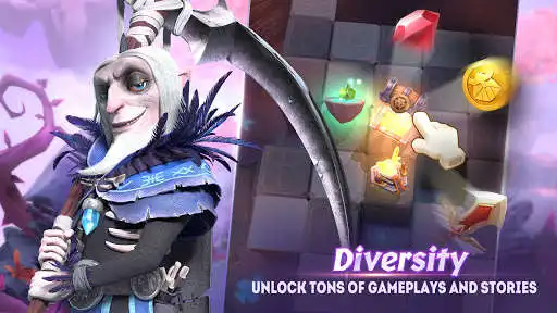 Play Heroic Expedition as an online game Heroic Expedition with UptoPlay
