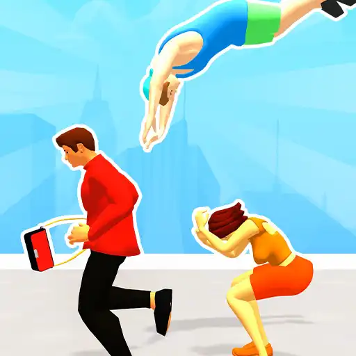 Play Heroic Hero Jump APK Play Heroic Hero Jump APK