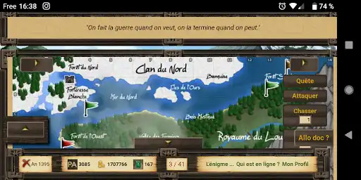 Play Heroic Legend as an online game Heroic Legend with UptoPlay
