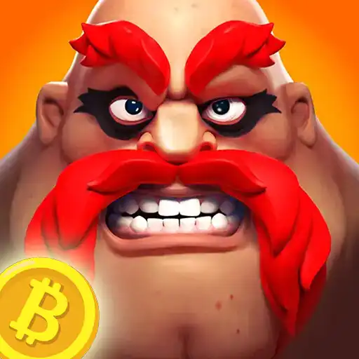 Play Heroic Saga - Earn BTC Game APK