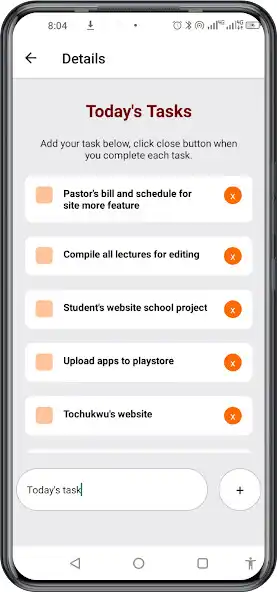 Play Heroic To Do List  and enjoy Heroic To Do List with UptoPlay