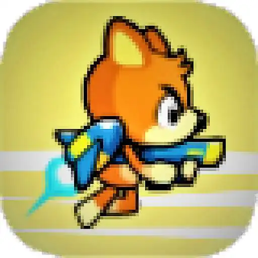 Play Hero In Super Action Adventure(beta) APK