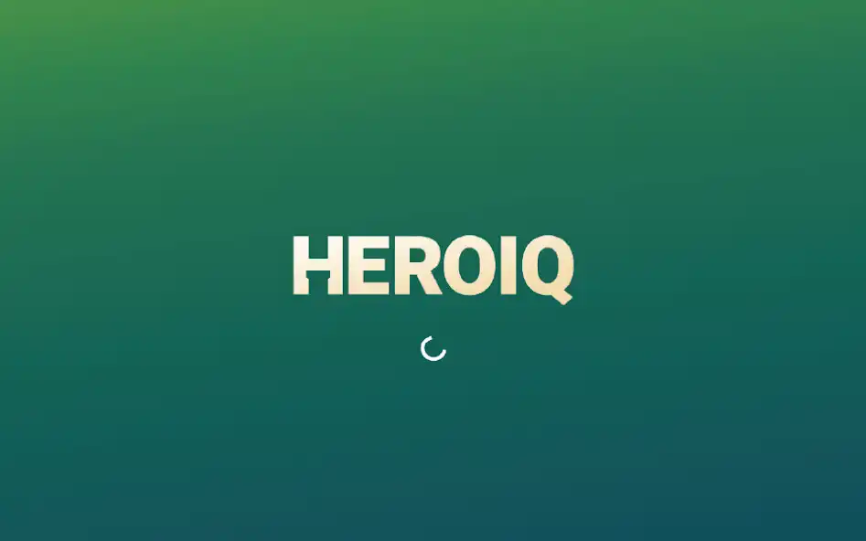 Play HEROIQ Battle Board  and enjoy HEROIQ Battle Board with UptoPlay
