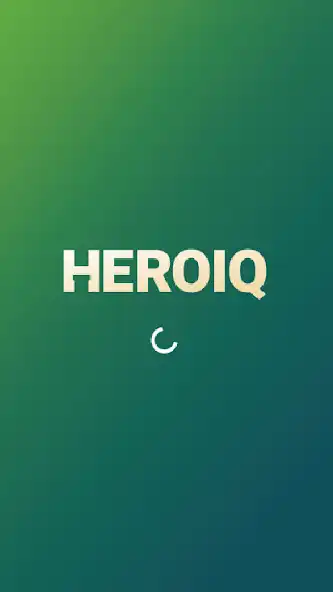 Play HEROIQ T-Card  and enjoy HEROIQ T-Card with UptoPlay