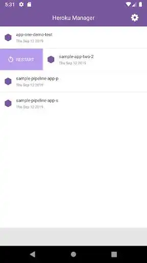 Play HerokuMng  and enjoy HerokuMng with UptoPlay