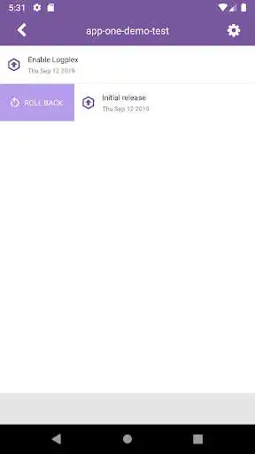 Play HerokuMng as an online game HerokuMng with UptoPlay