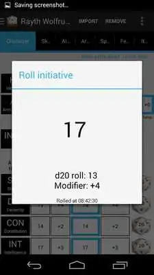 Play Hero Lab Character Import Lite
