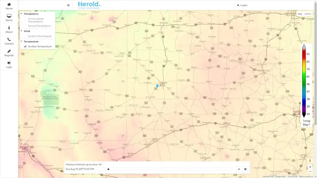Play Herold  and enjoy Herold with UptoPlay