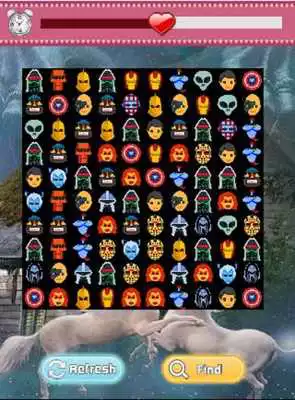 Play Hero Link Game