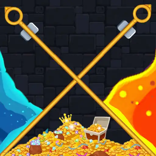 Play Hero Loot Game How to Pin Pull APK