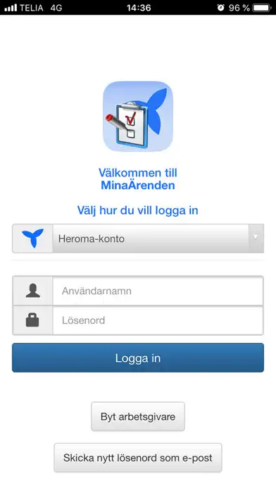 Play Heroma MinaÄrenden as an online game Heroma MinaÄrenden with UptoPlay