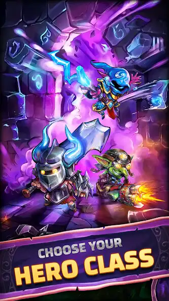 Play Heromania: Quest for Glory  and enjoy Heromania: Quest for Glory with UptoPlay