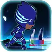 Free play online Hero Masks Adventure APK