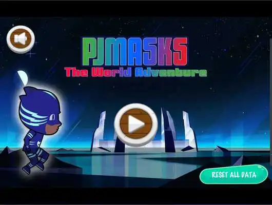 Play Hero Masks Adventure Play Hero Masks Adventure
