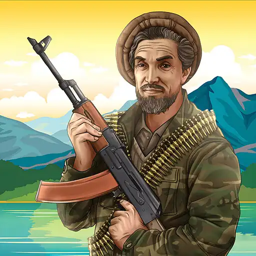 Play Hero Massoud – Shooting Action APK
