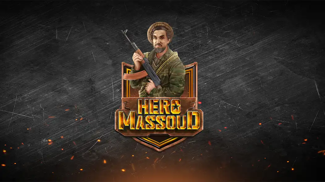 Play Hero Massoud – Shooting Action  and enjoy Hero Massoud – Shooting Action with UptoPlay