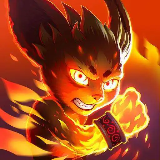 Free play online Hero Masters - Idle RPG Battler  APK