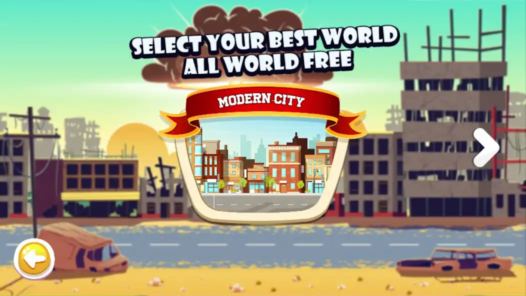 Play Hero Mikecrack Game family as an online game Hero Mikecrack Game family with UptoPlay