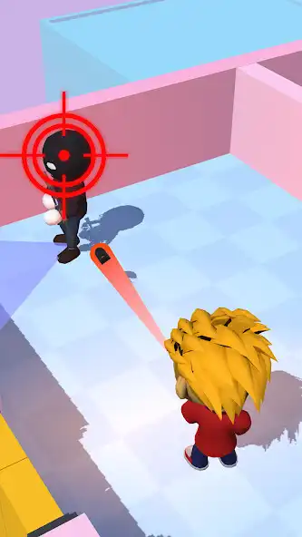 Play Hero Mission  and enjoy Hero Mission with UptoPlay