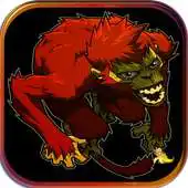 Free play online Hero Monkey Jungle Challenge APK Free play online Hero Monkey Jungle Challenge APK