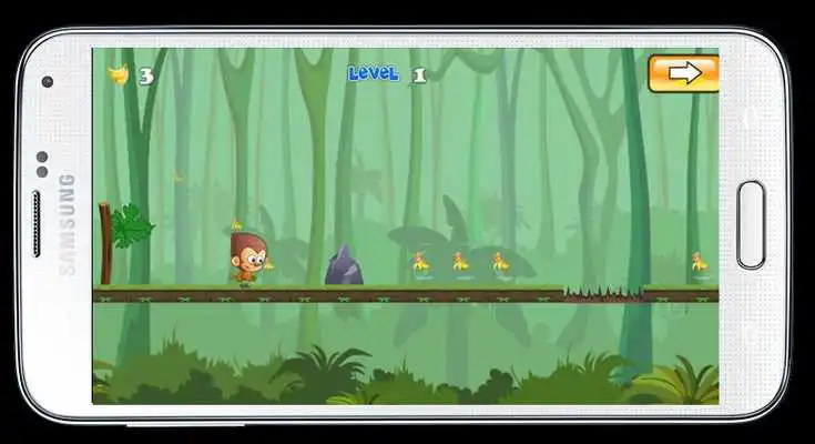 Play Hero Monkey Jungle Challenge