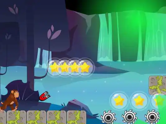 Play Hero Monkey