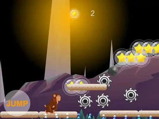 Play Hero Monkey