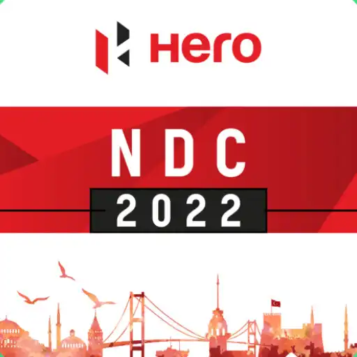 Play Hero NDC 2022 APK Play Hero NDC 2022 APK