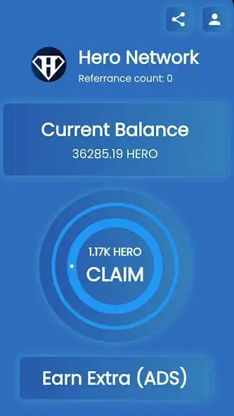 Play Hero Network  and enjoy Hero Network with UptoPlay