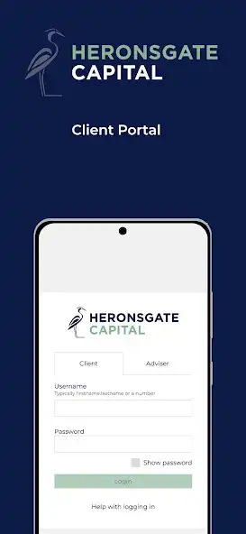 Play Heronsgate Capital  and enjoy Heronsgate Capital with UptoPlay