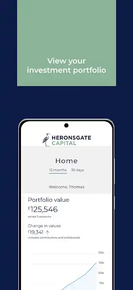 Play Heronsgate Capital as an online game Heronsgate Capital with UptoPlay