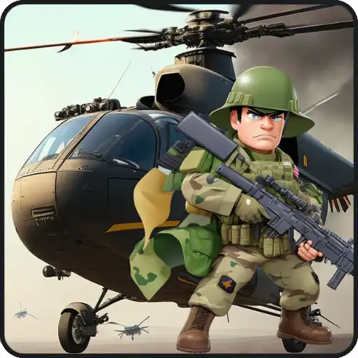 Play Hero Of Copter APK Play Hero Of Copter APK