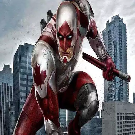 Play Hero Of Doom APK