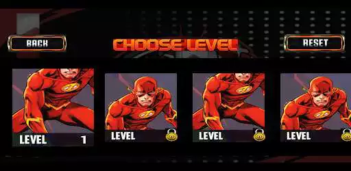 Play Hero Of Doom as an online game Hero Of Doom with UptoPlay
