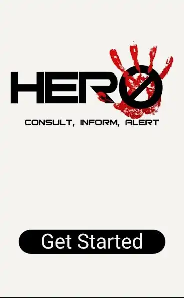 Play Hero officer as an online game Hero officer with UptoPlay