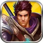 Free play online Hero of Legend: Castle defense APK Free play online Hero of Legend: Castle defense APK
