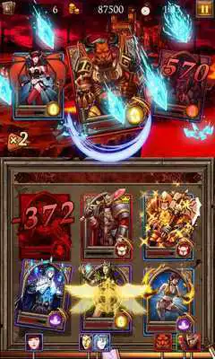 Play Hero of Legends
