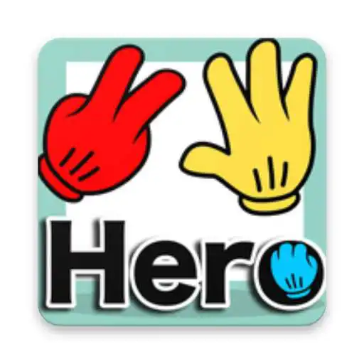 Play Hero of PSR APK Play Hero of PSR APK