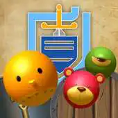 Free play online Hero of Shield APK