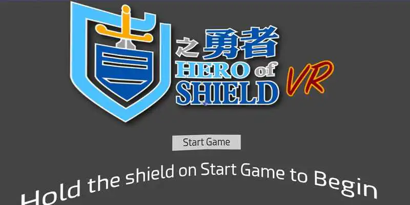 Play Hero of Shield Play Hero of Shield