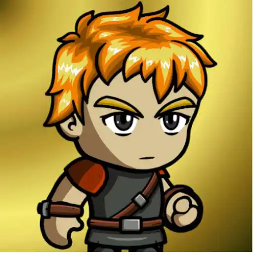 Play Hero of the desert village APK