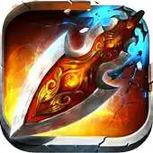 Free play online Hero of War APK