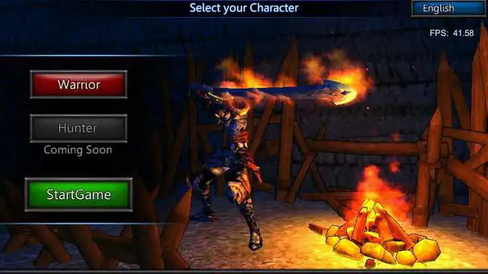 Play Hero of War