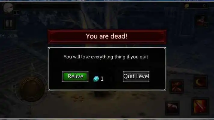 Play Hero of War