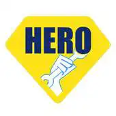 Free play online Hero On The Go APK